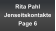 Rita Pahl Jenseitskontakte Page 6