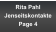 Rita Pahl Jenseitskontakte Page 4