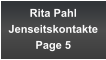 Rita Pahl Jenseitskontakte Page 5