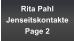 Rita Pahl Jenseitskontakte Page 2