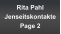 Rita Pahl Jenseitskontakte Page 2