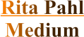 Rita Pahl Medium