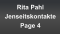 Rita Pahl Jenseitskontakte Page 4