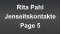 Rita Pahl Jenseitskontakte Page 5